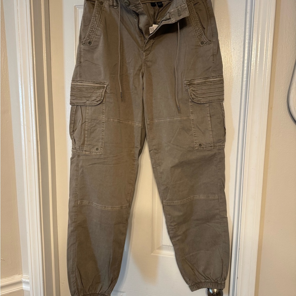 AE cargo pants